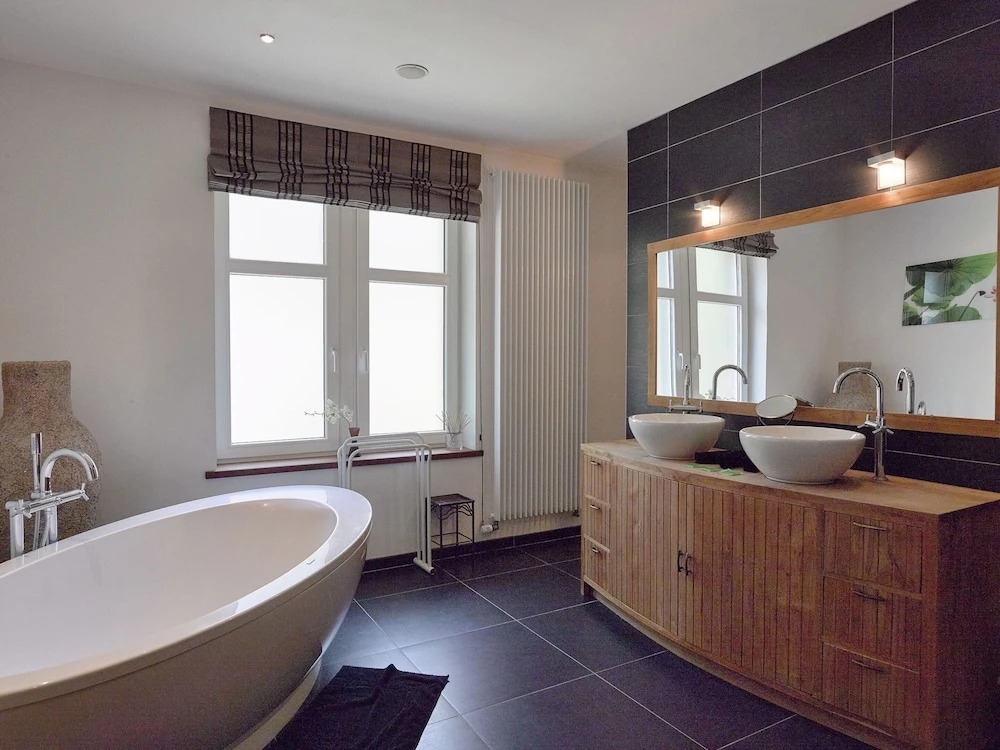 Spa Apartment with Private Pool