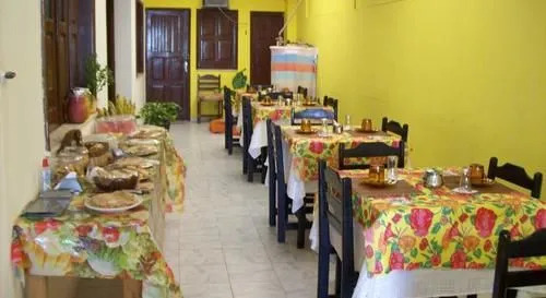 Pousada Paradise