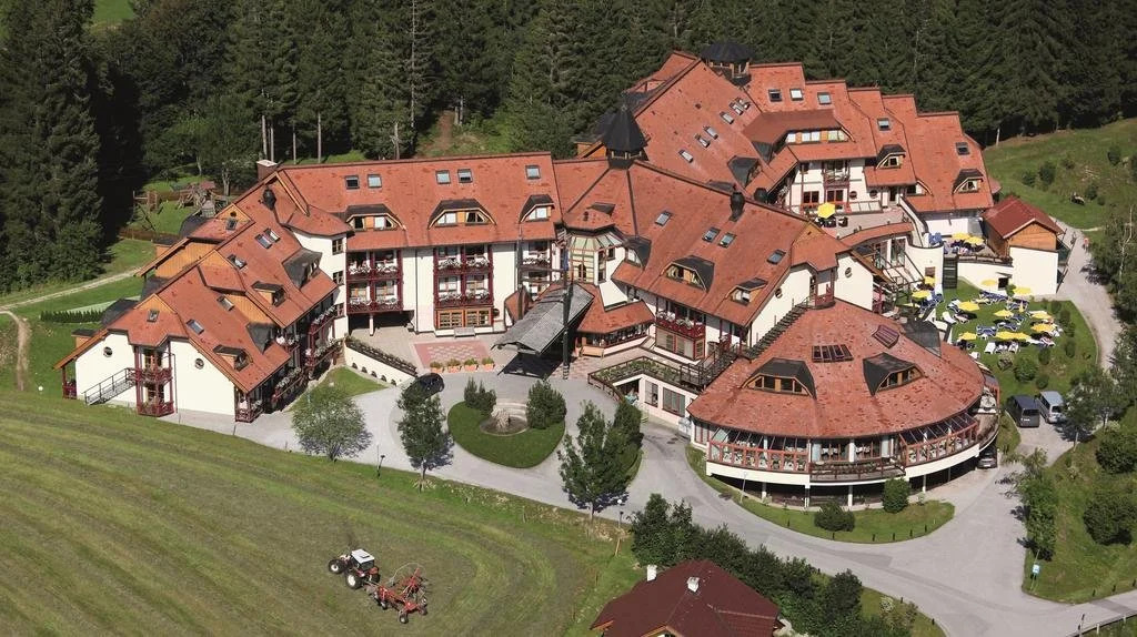 Aldiana Club Hochkönig