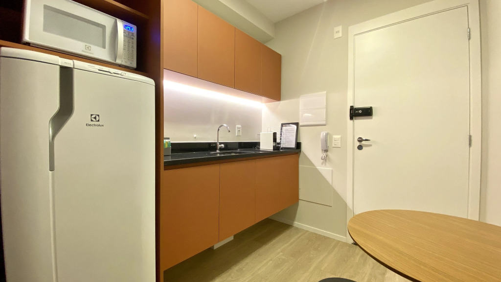 BVM - ByWay Metro Vila Madalena - Anora Spaces Residenciais