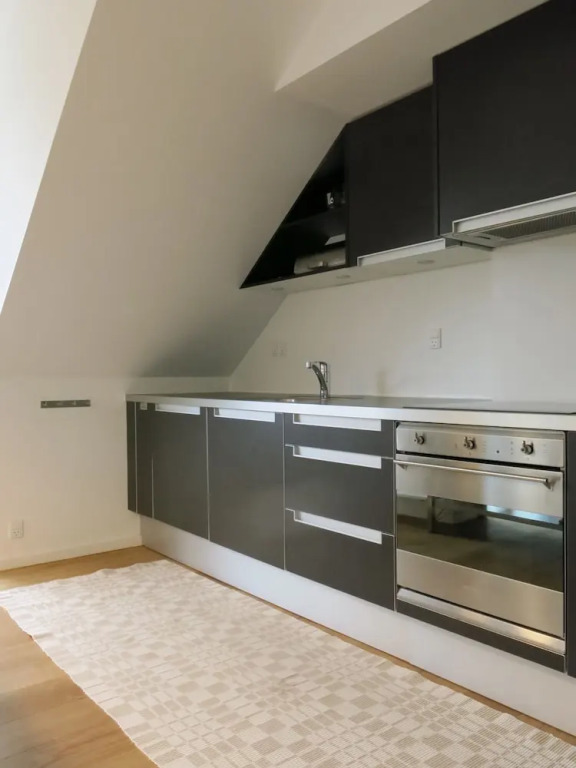 Apartment in Amager 1317-1