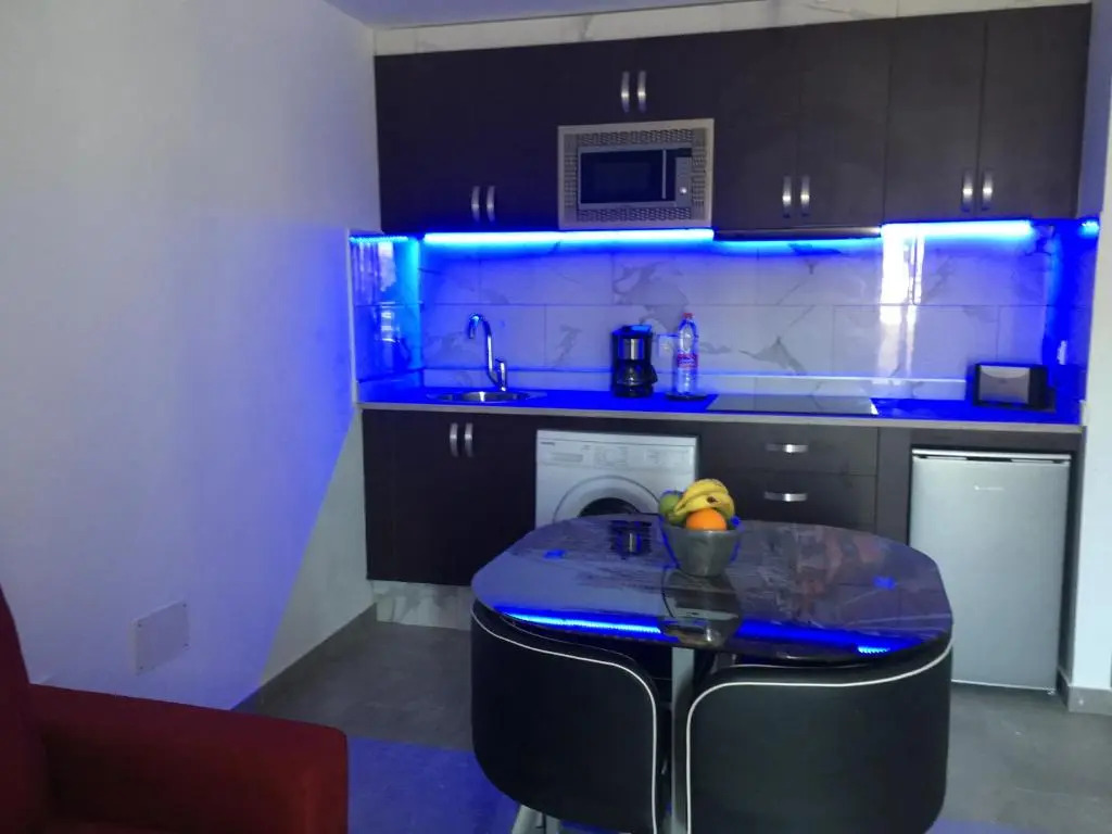 Apartamento con Vistas al Mar
