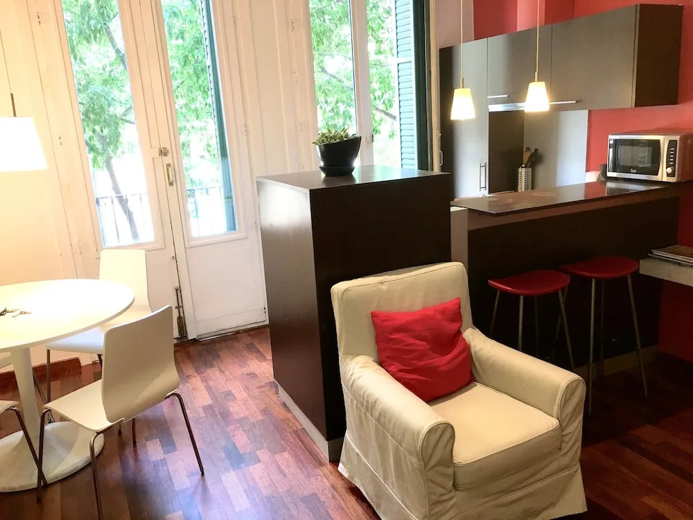 Apartamento Super Céntrico y Cómodo. Te Esperamos