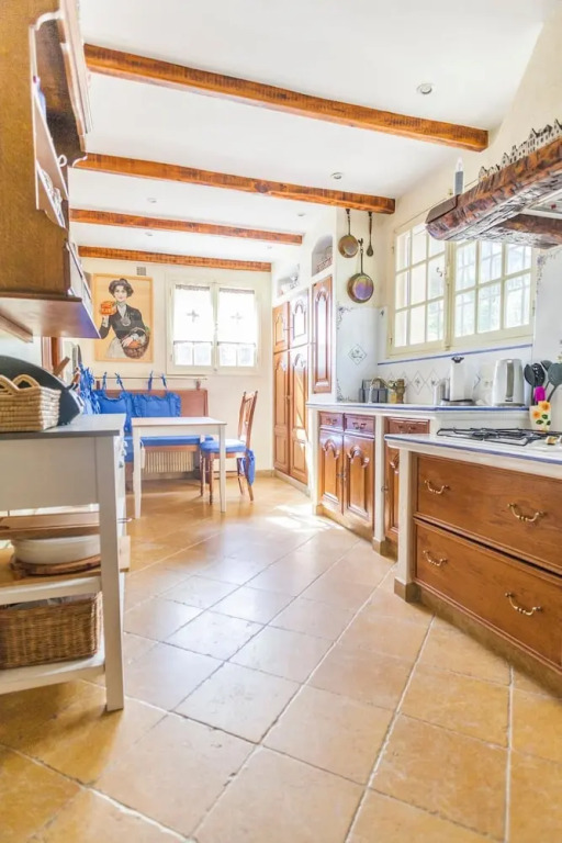 Mas de l Ancrage Apartment 4