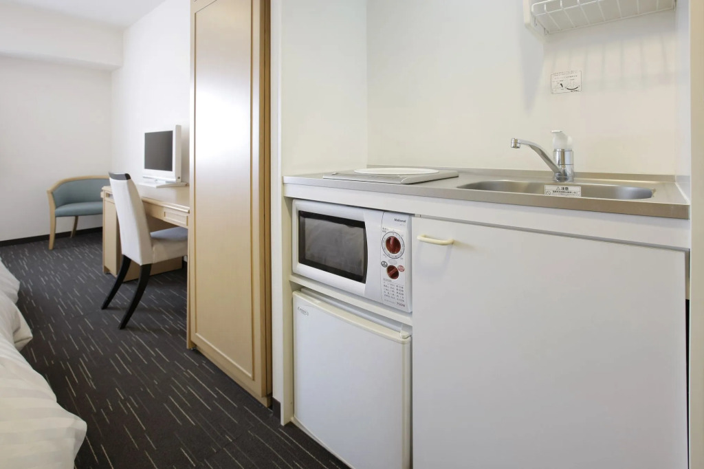Hotel Lumiere Kasai