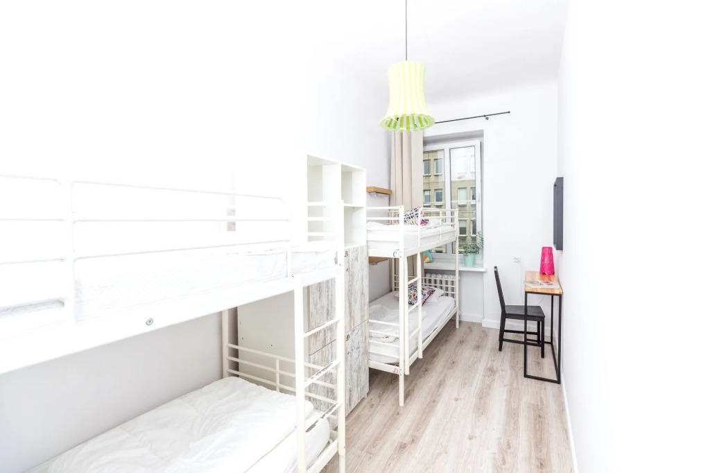Chillout Hostel