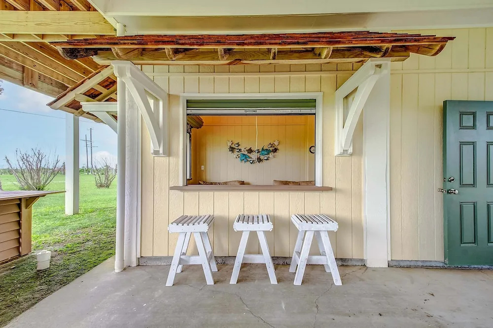 Blessings By The Sea 3 Bedroom Home