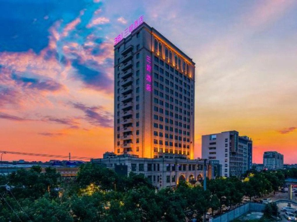 3B Hotel Yuyao Shengshan