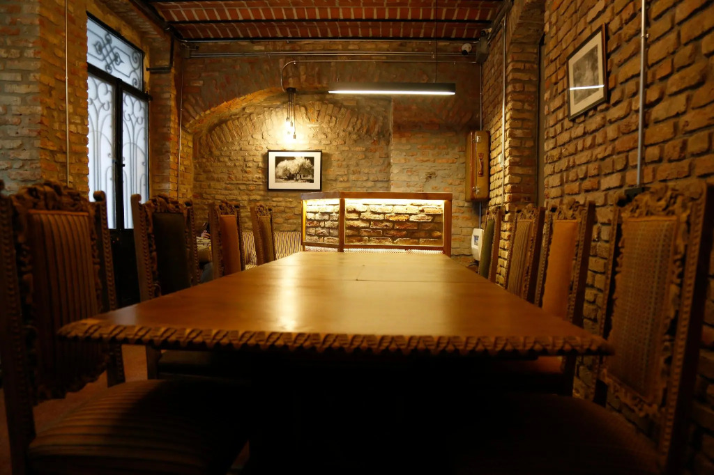 Novus Pera Hotel
