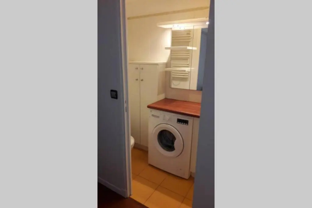 Appartement cosy dans le centre historique