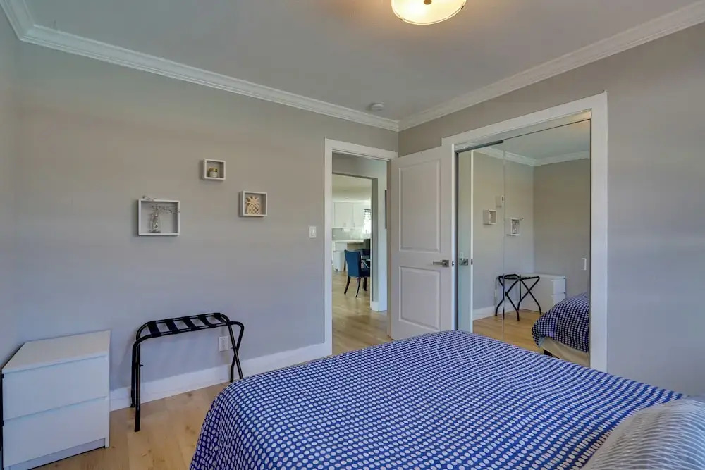 Sun-soaked Livermore Gem With Patio & Fire Pit!