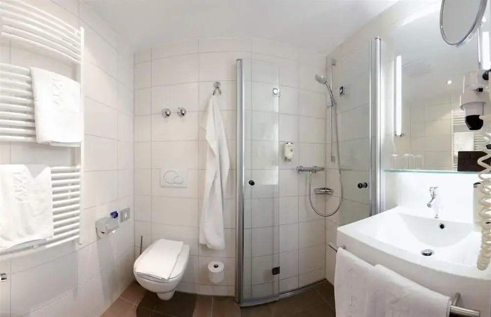 Akzent Hotel Frankenbrunnen