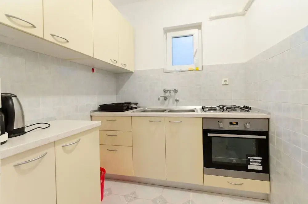 Apartments Luce