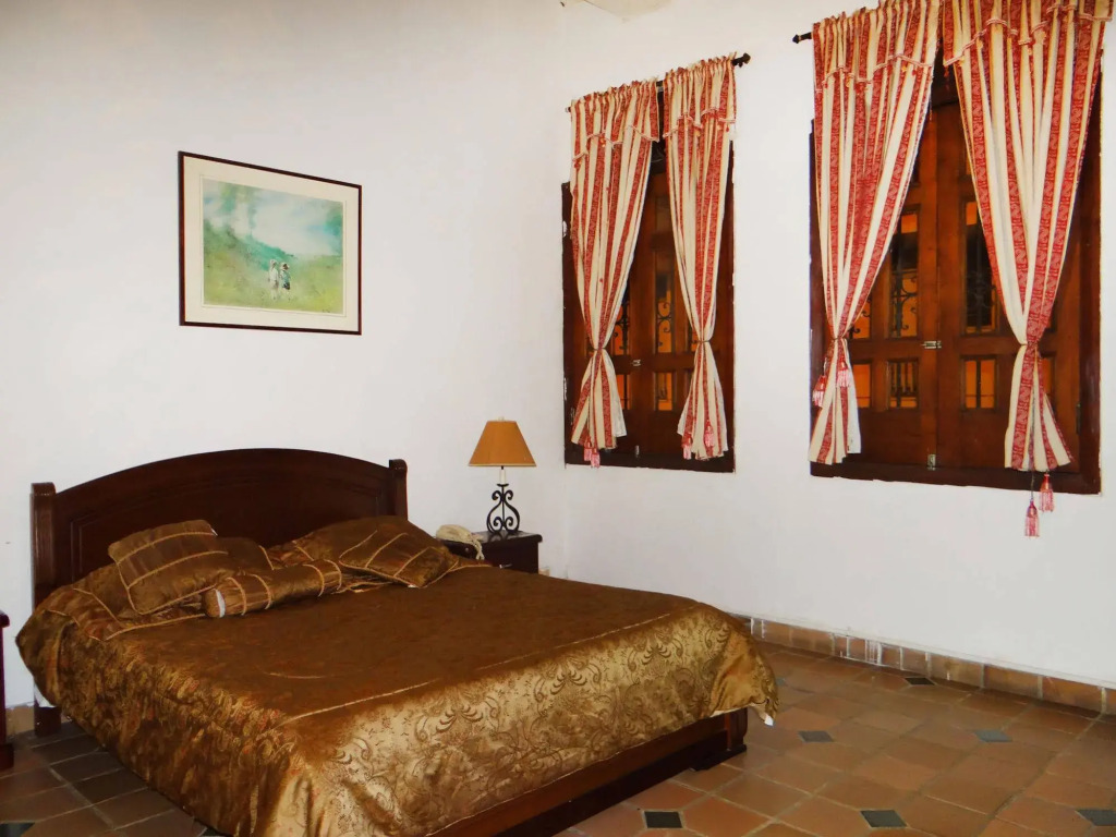 Boulevard del Rio Hotel