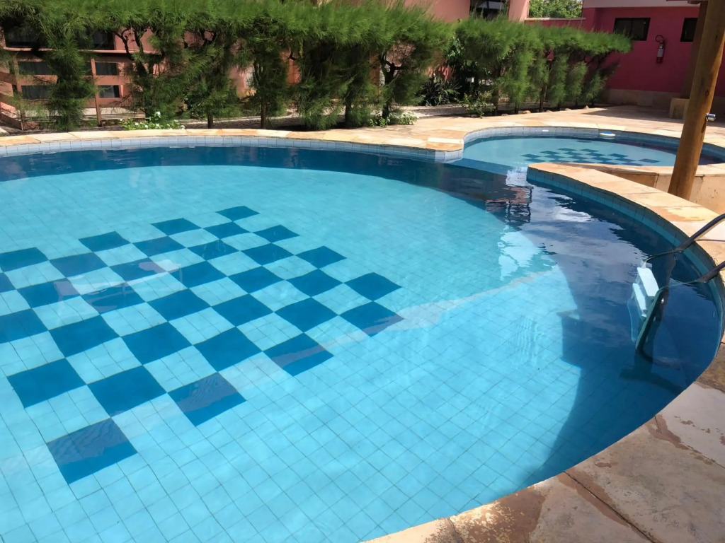 Apartamento Villa do Porto, a 300 metros do Beach Park