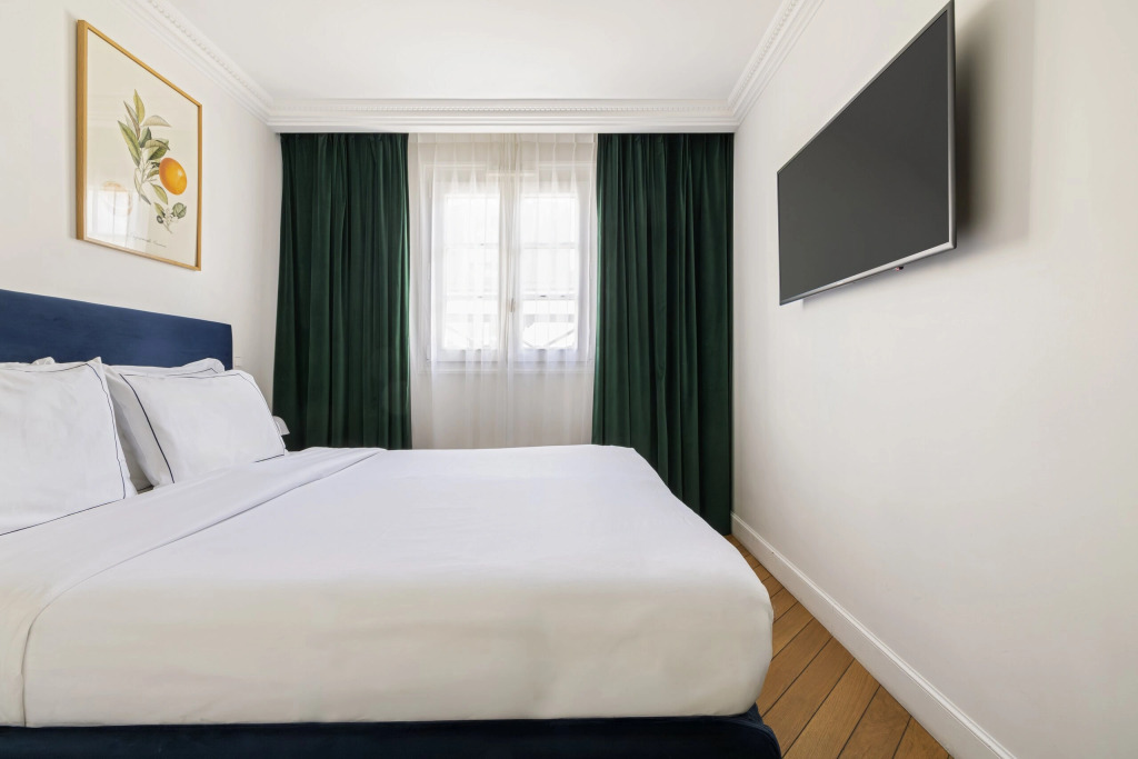 Hôtel Rendez-Vous Batignolles