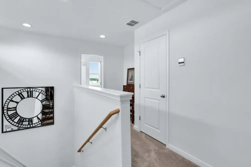 Gorgeous 2 BDR Cottage Minutes to Everything Nbtx!