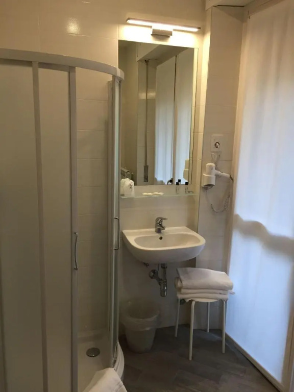Hotel Excelsior Pavia