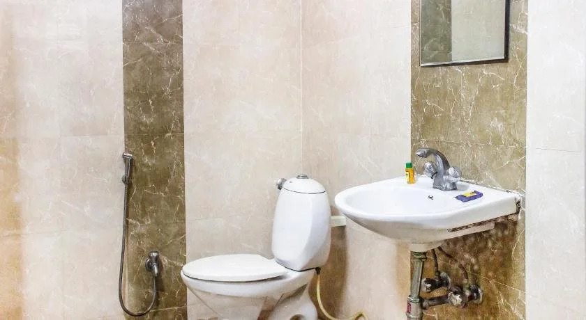 FabHotel Hillstone Banjara Hills