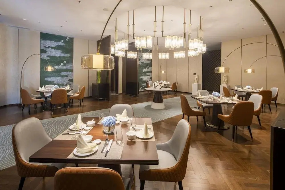 Radisson Collection Resort, Nanjing