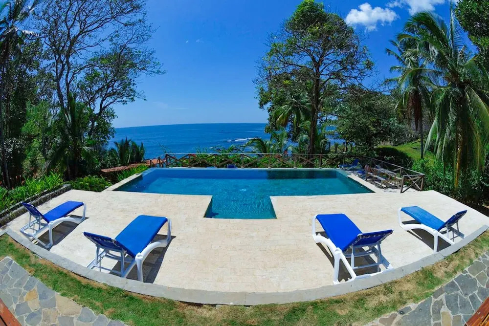 Hotel Santa Catalina Panamá