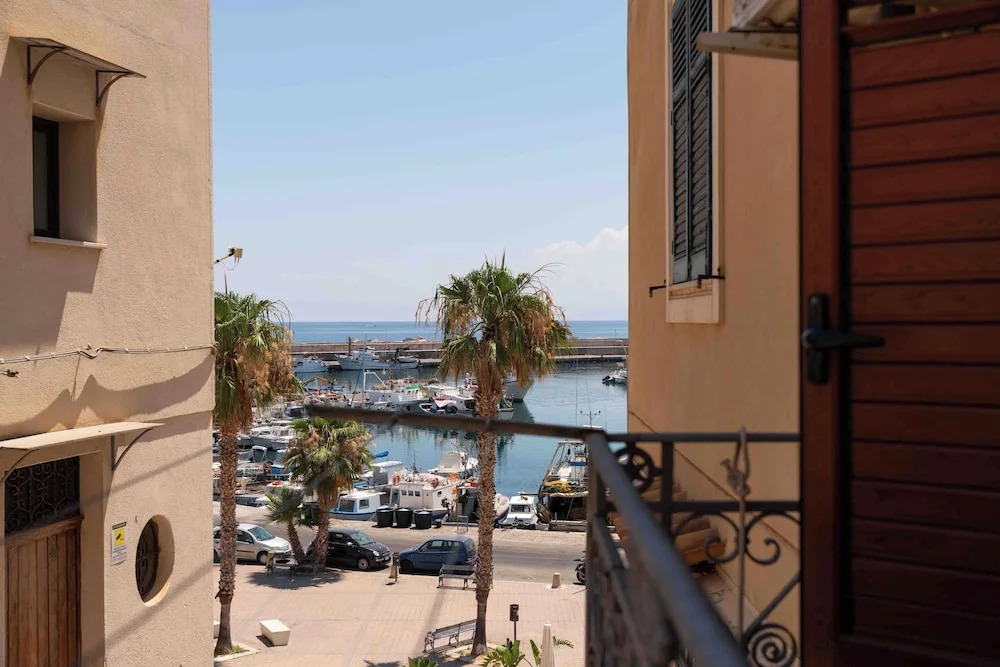 Solemar Sicilia - Principe del Mare