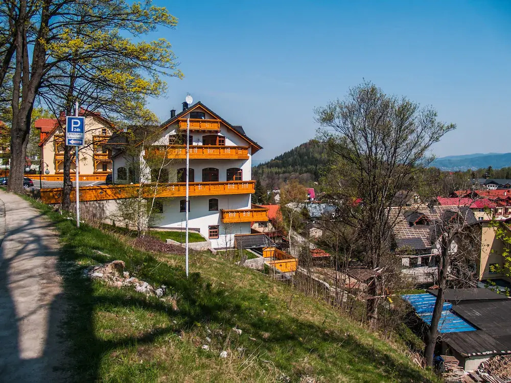 Szafir Karkonoszy