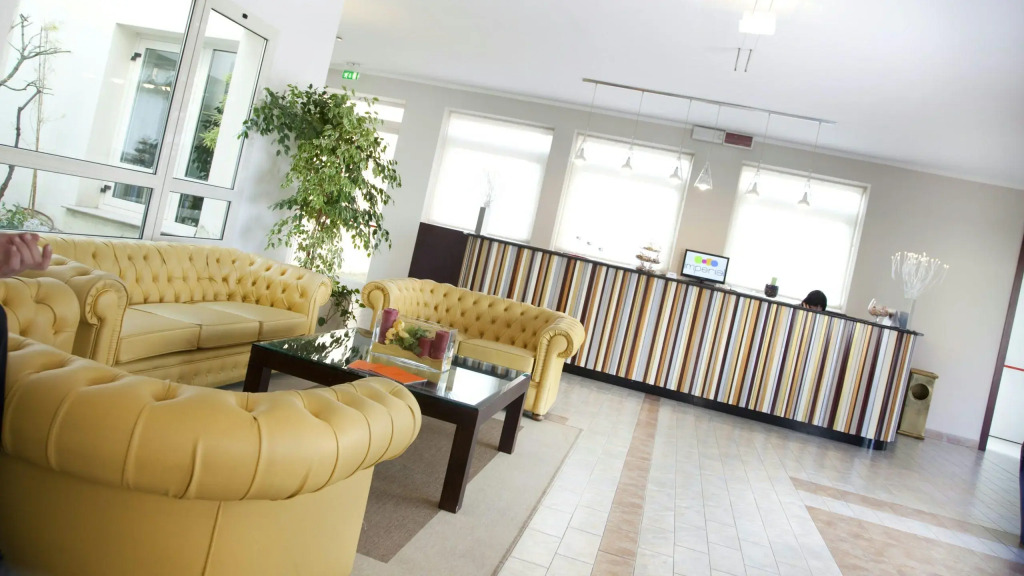 Bleis Hotel