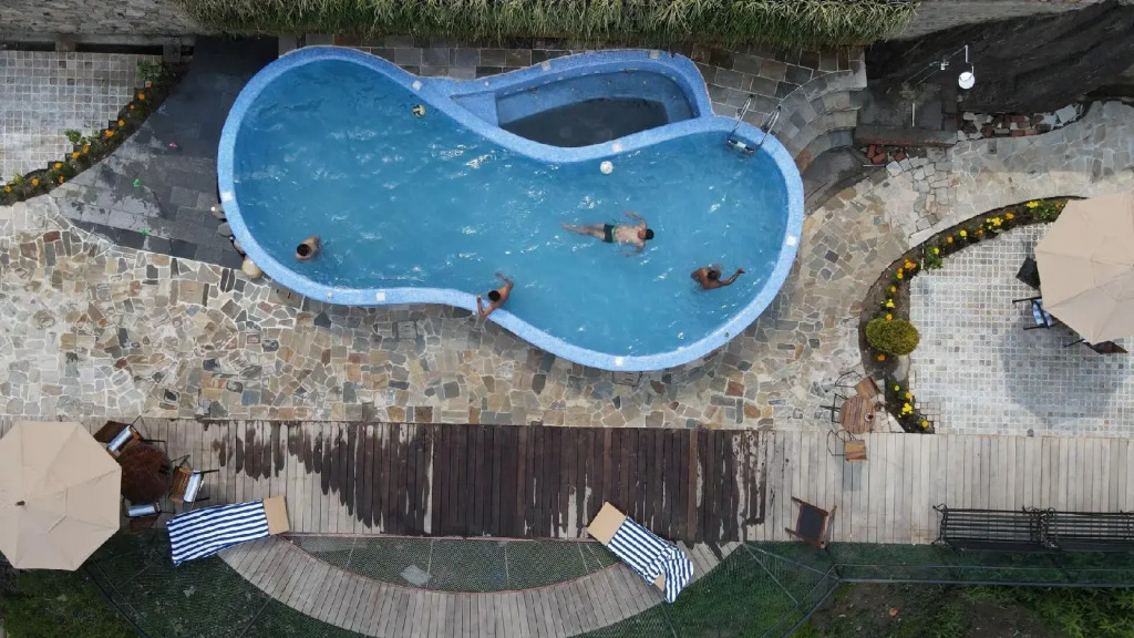 Hotel Country Villa