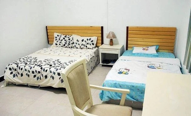 Sanya Coco Sea Youth Inn