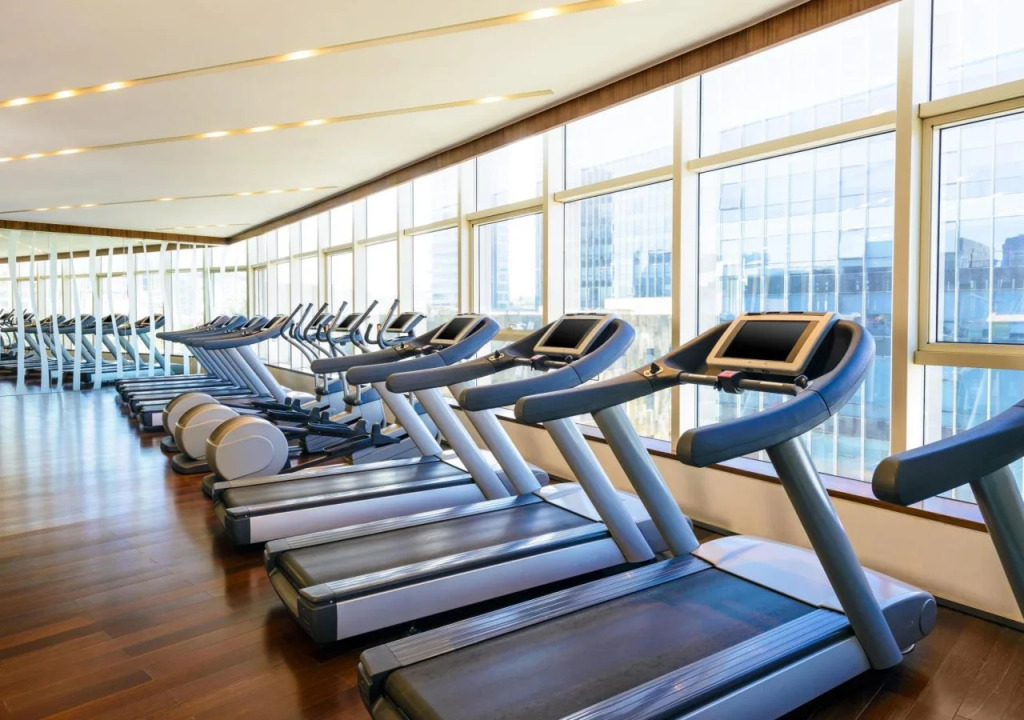 The Westin Beijing Chaoyang