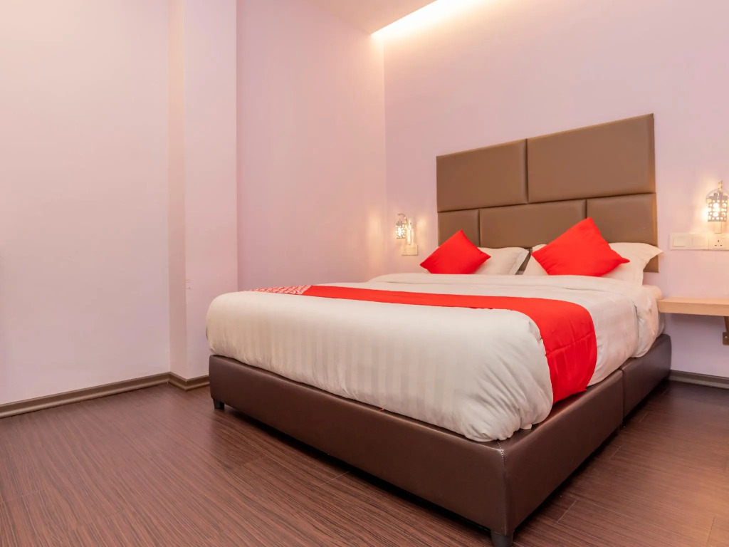 Zenz Hotel