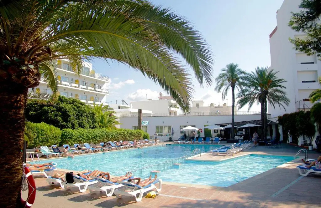 Hostal Cervantes