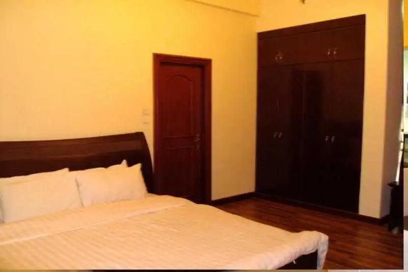 V Tower Residence