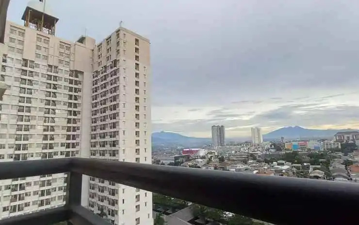 Queen Apartment Margonda Residence 3 & 5 By Chika