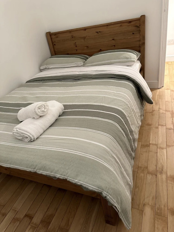 Inviting 1-bed Flat in Islington