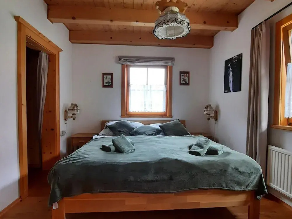 Holiday Home, Krimml