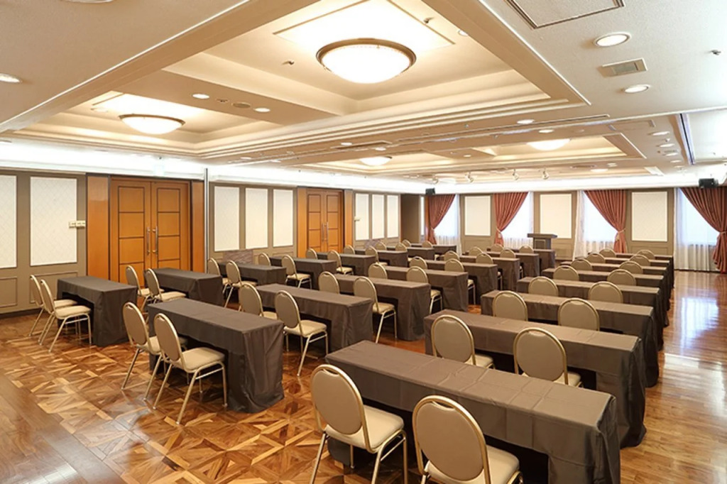 Osaka Tokyu REI Hotel