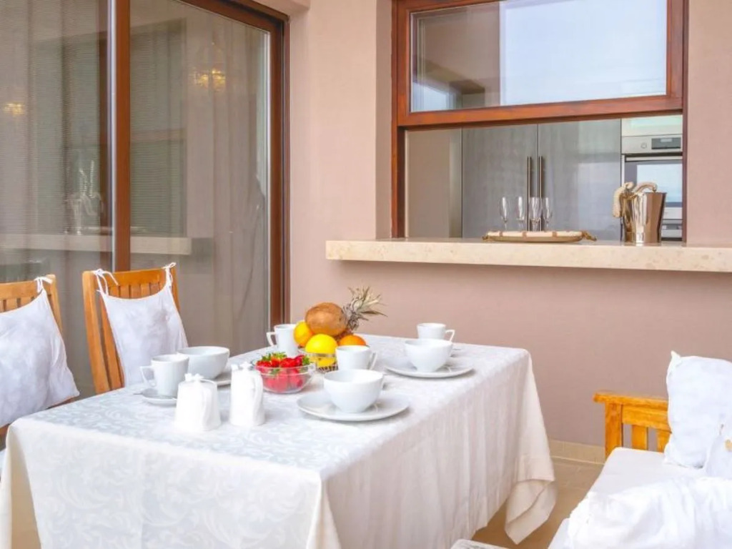 Holiday Home Villa Prestige Deluxe by Interhome