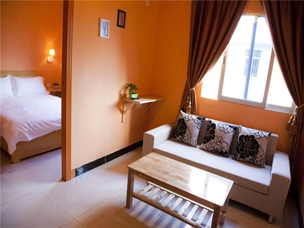 Chen Bai Ma Guest House- Xiamen
