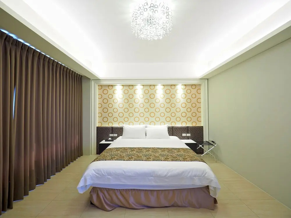蘭庭 Villa民宿 B&B