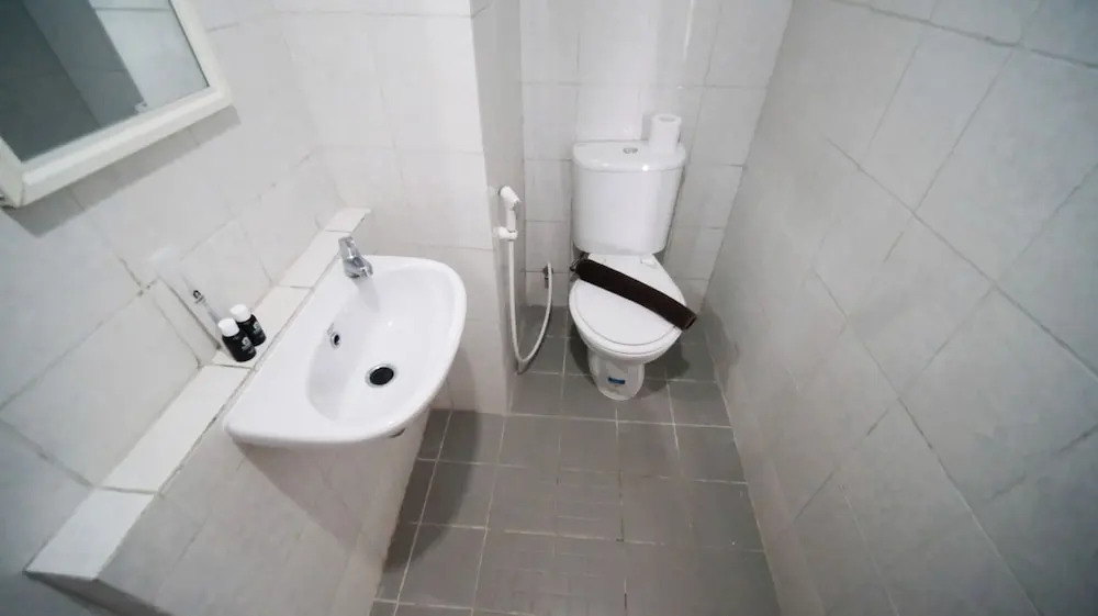 Well Furnished And Homey Studio (No Kitchen) Apartment At Suncity Residence