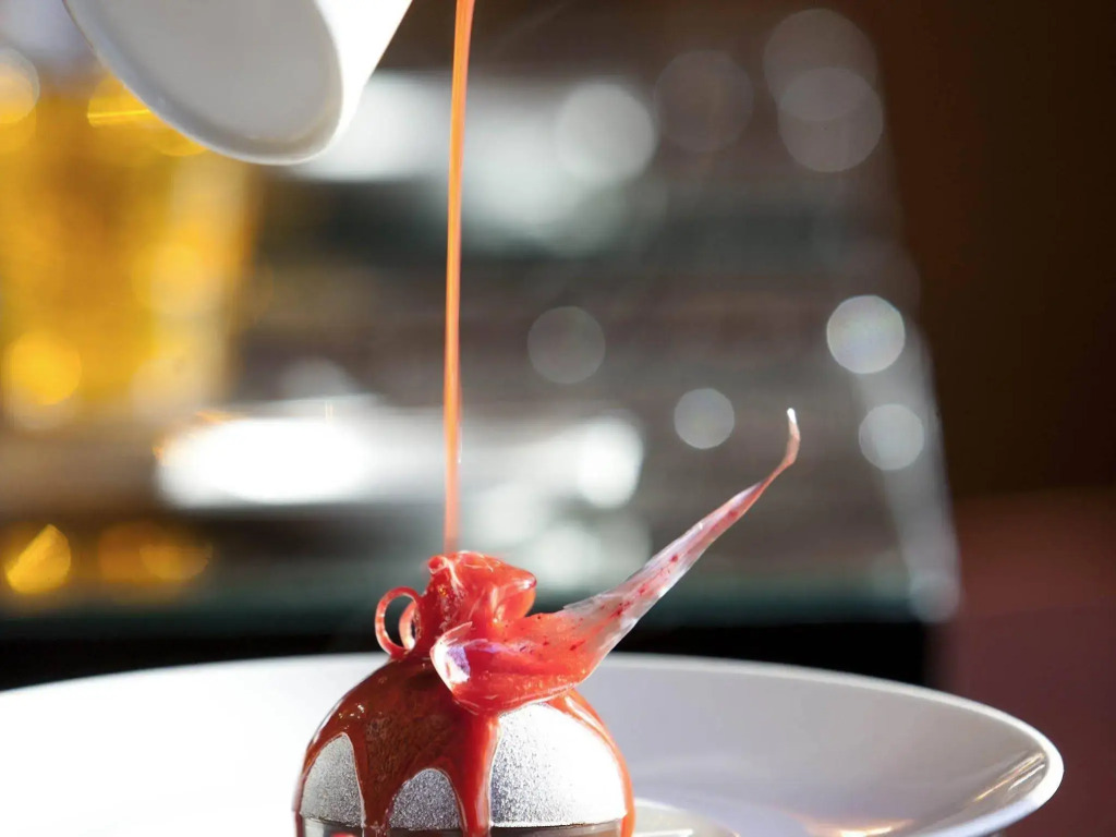 Sofitel Lisbon Liberdade