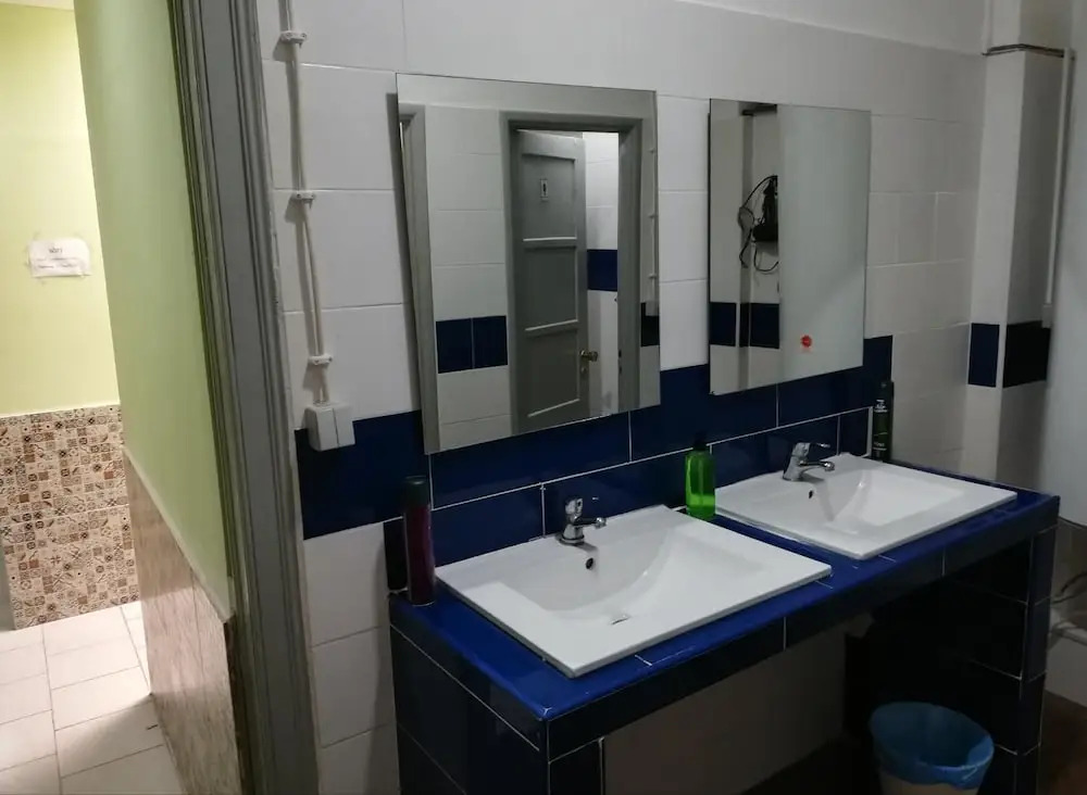 Come Inn Lisbon Estefãnia