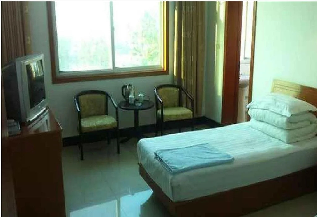 Guanghua Inn