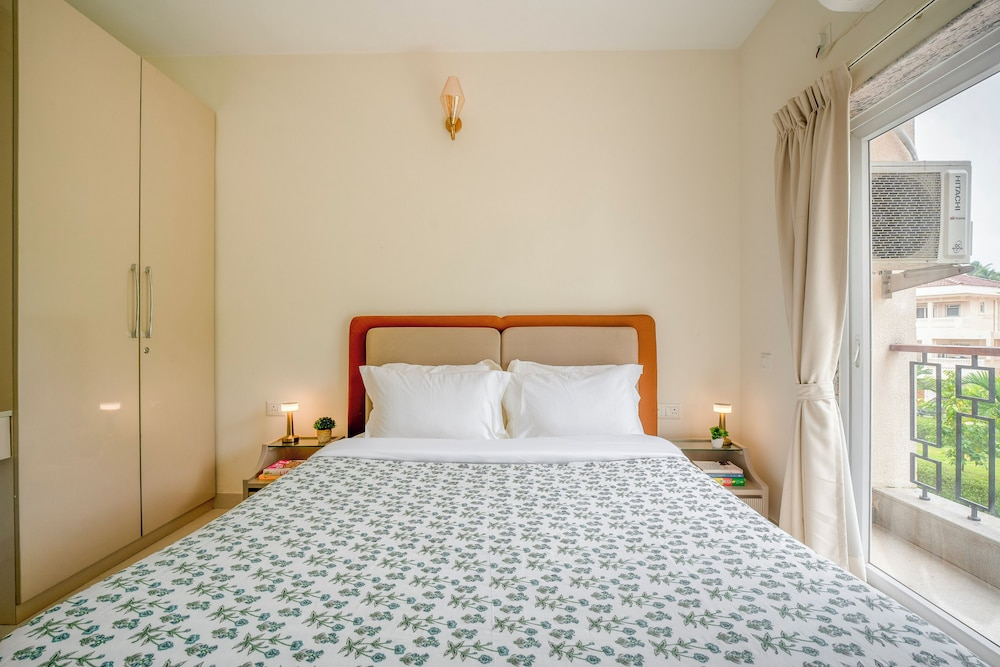 Staymaster Terra Nusa 4BR Villa