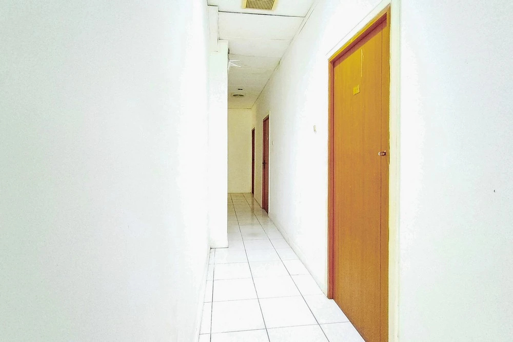 Rabel Guest House RedPartner