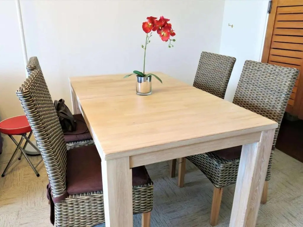 Appartement Perros-Guirec, 2 pièces, 2 personnes - FR-1-368-219