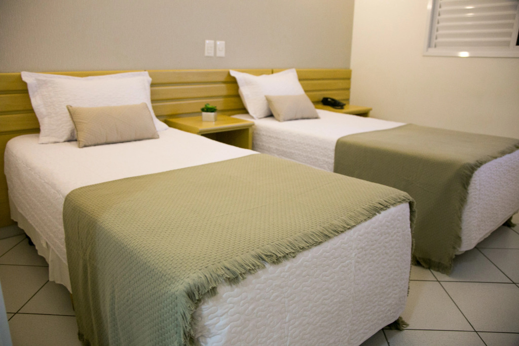 Hotel Sansaed