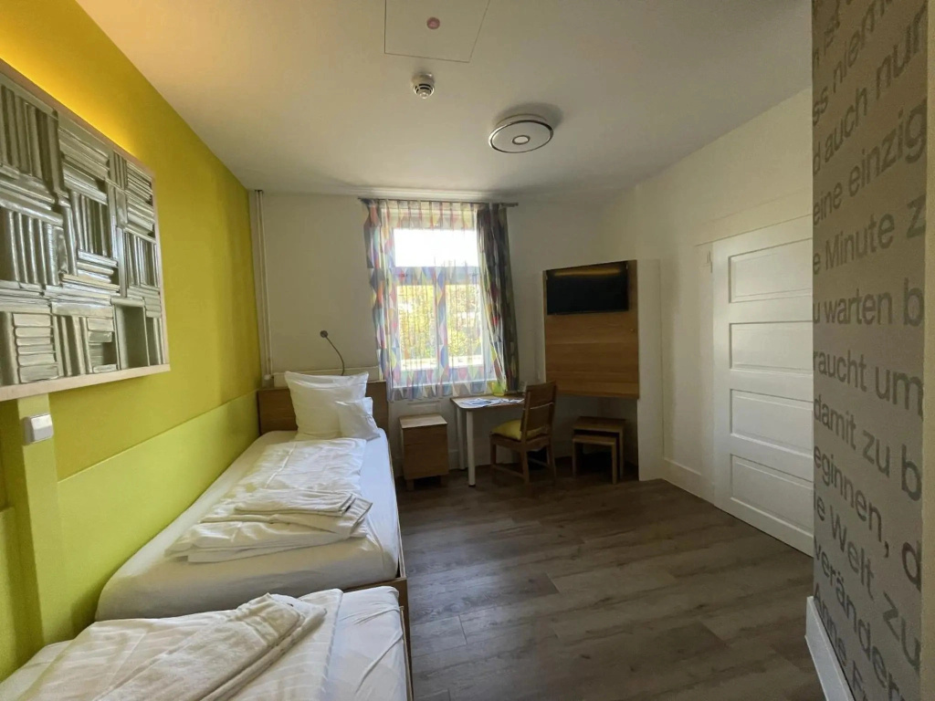 HOTEL Bahnhof Balingen